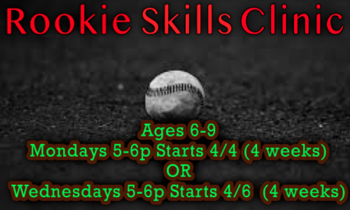 rookie skills 4_22