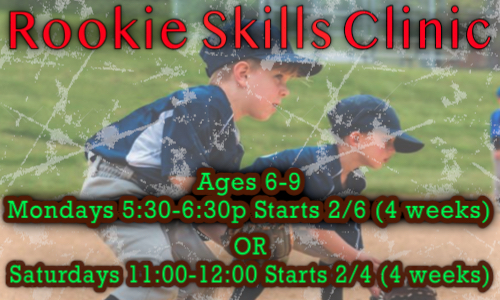rookie skills 2_2023